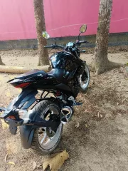 Suzuki Gixxer Dual Disc Dual Tone